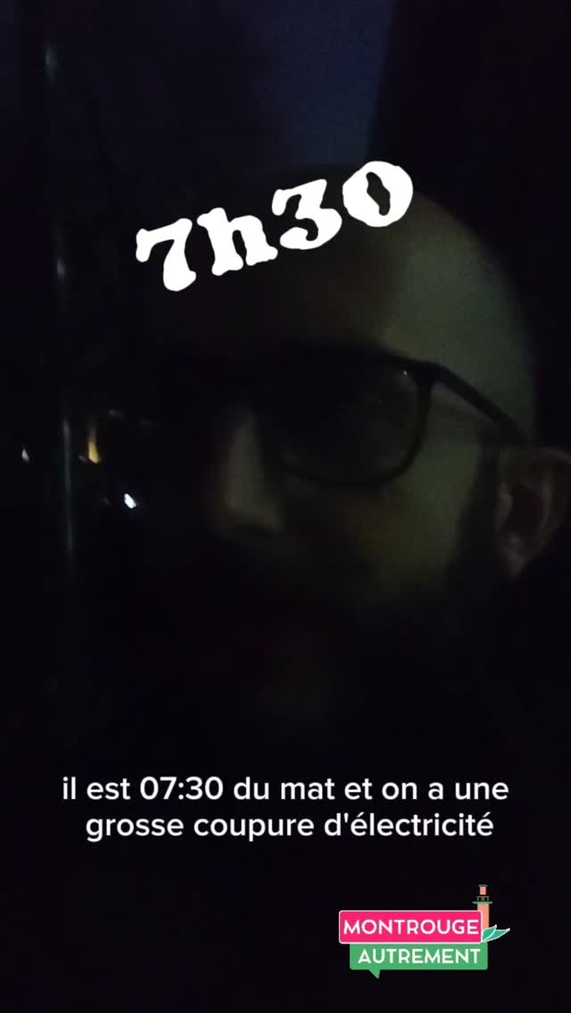 #montrougeautrement #montrougemunicipales #municipales2026