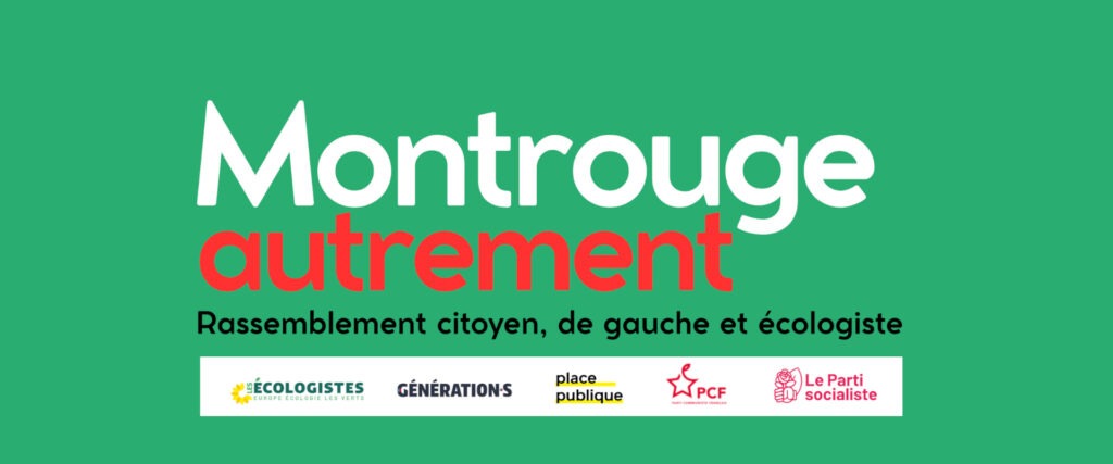 Montrouge autrement