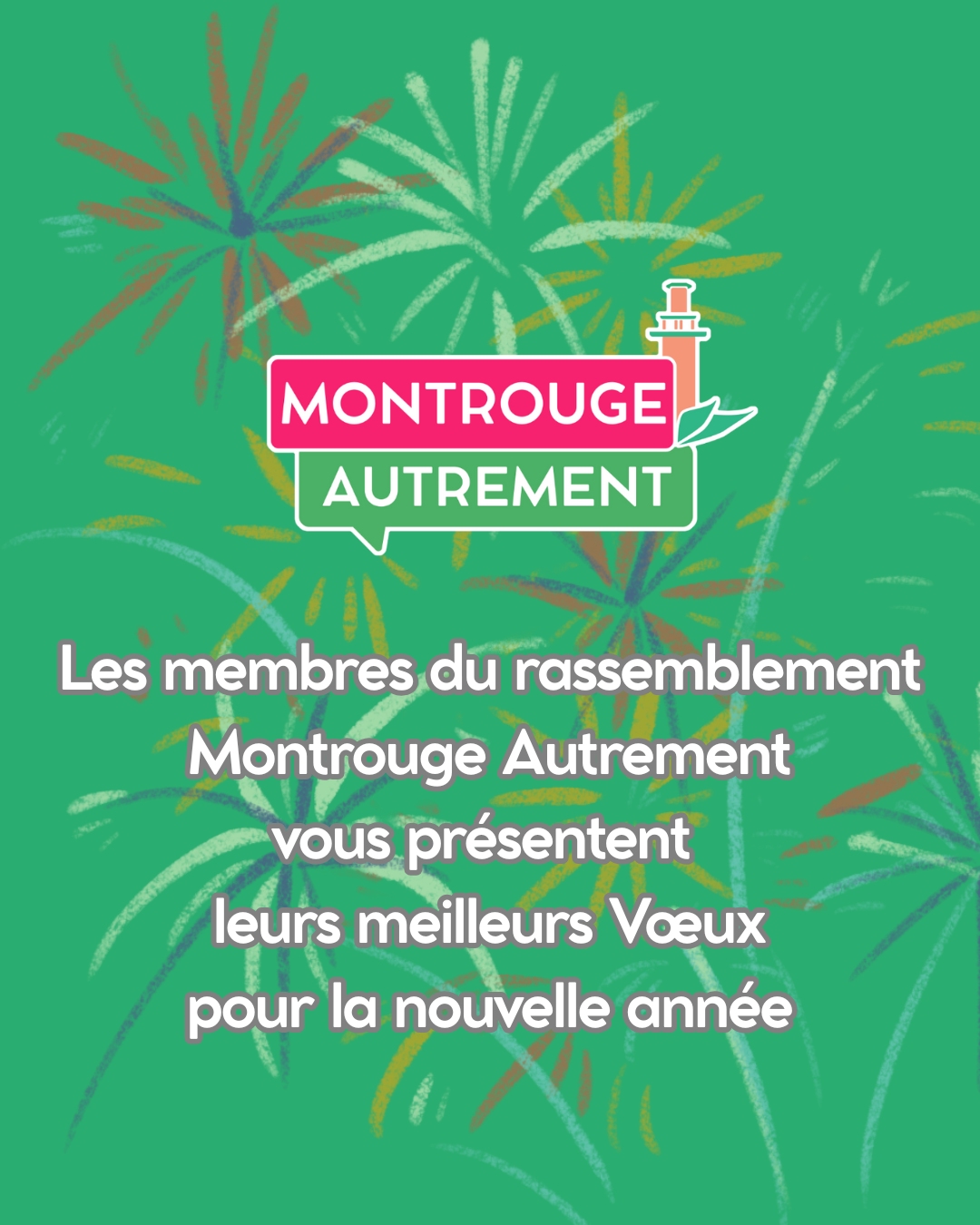 En ce début d’année 2026, je souhaite vous adresser mes vœux les plus sincères...
La suite en bio.