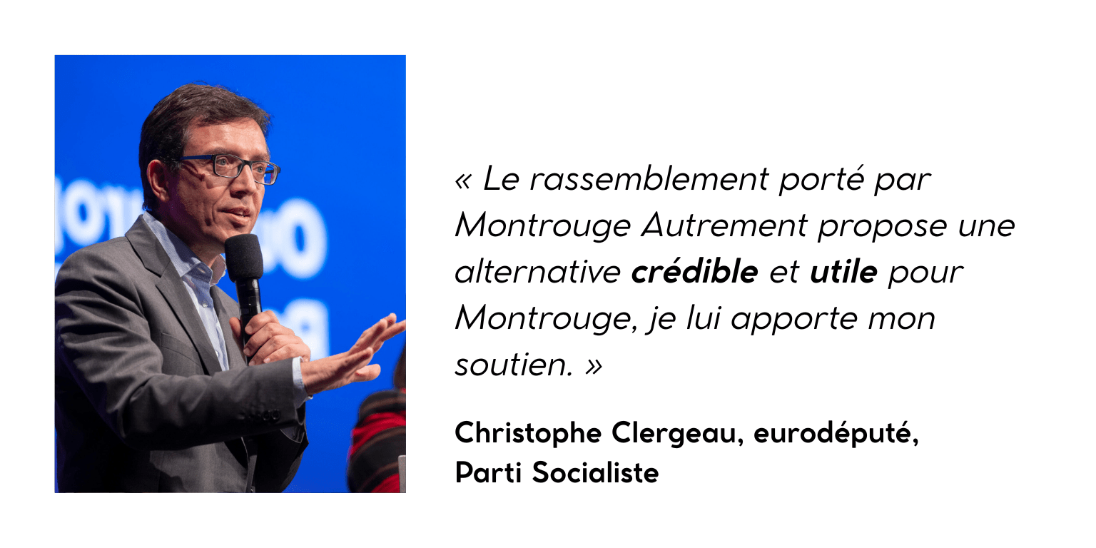 Soutiens individuels (1)