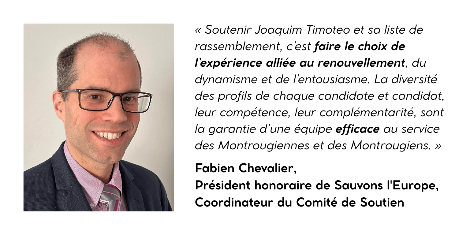 Soutiens individuels (2)