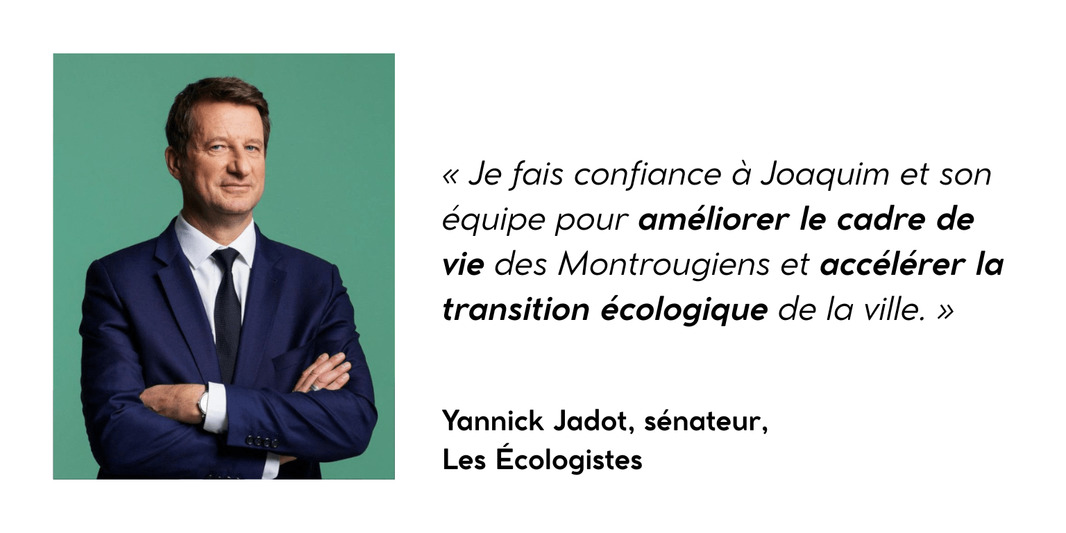 Soutiens individuels (5)