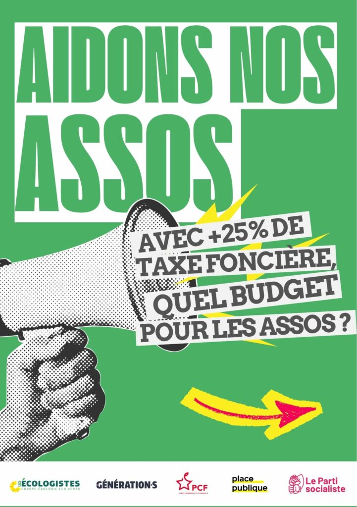 Flyer Associations Flyer Associations